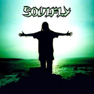 Soulfly , Soulfly Road Runner Records, (2) Discs VERY GOOD CONDITION!!!!